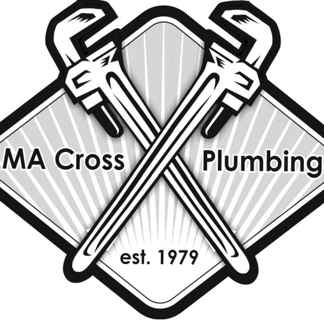 M.A. Cross Plumbing